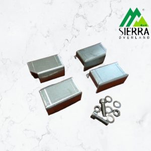 Protectores captadores ABS Toyota KDJ-120/150/FJ