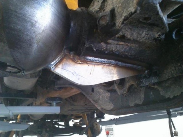 Kit de refuerzos pivotes de dirección Toyota HDJ-80/HZJ-105