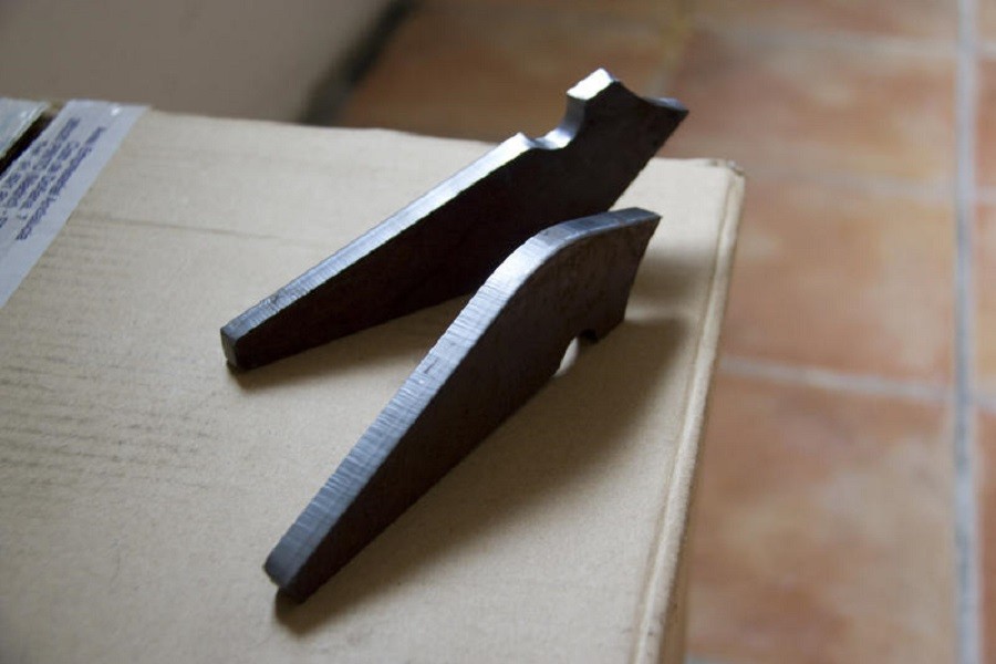 Kit de refuerzos pivotes de dirección Toyota HDJ-80/HZJ-105