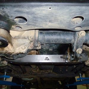 Diff drop Toyota HDJ-100