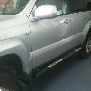 Taloneras Toyota kdj 120 J12