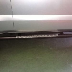 Taloneras laterales Toyota KDJ-125