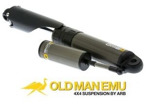 AMORTIGUADOR BP51 +50 (TRASERO)