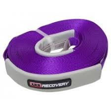 ARB Eslinga prolongación cable cabrestante 20m-4500kg