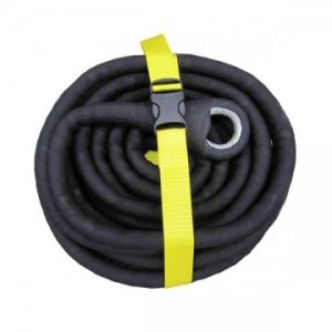 BLACK SNAKE Eslinga 10m. 8000Kg