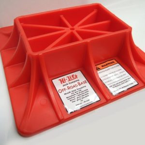 HI-LIFT Base para Hi-Lift