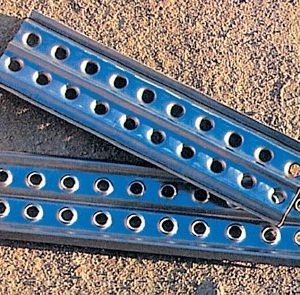 BULLFACE Plancha arena duraluminio 1,5m.