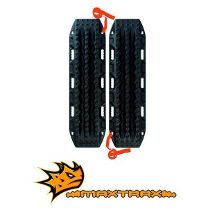 MAXTRAX Planchas arena (x2)