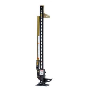 Hi-Lift 60" (153cm) X-TREME (gris carbono)
