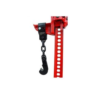 HI-LIFT Gancho elevación para Hi-Lift (con uñetas)