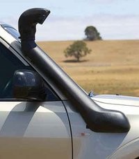 Mitsubishi Montero DID (modelo 2000 y 2003)