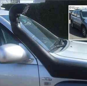 Toyota Land Cruiser 150