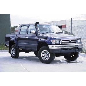 Toyota Hi-lux Desde 2005