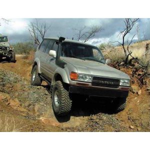Toyota Land Cruiser 80