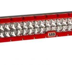 ARB INTENSITY SPOT 20" (50cm) - 40 led (9200 lumnes) (Para tubos Ø47/60/76mm) NO CEE
