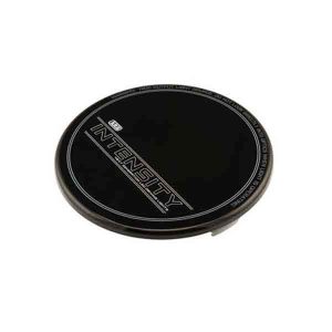 Tapa NEGRA faro redondo INTENSITY Ø190mm (21 led) (precio x2)