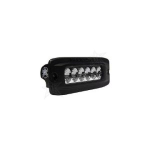 JUEGO FAROS LED DUALLY DSS-SERIES - 7 LED - 12/24V - NO CEE- 120º ILUMINACION - SPOT