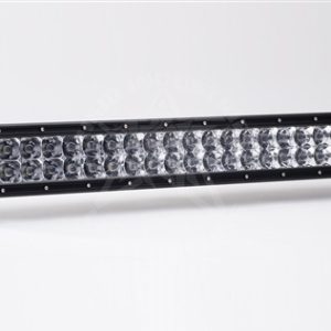 BARRA E-SERIES - 2 FILAS de LED 20” (50cm) - 40 LED (7900 Lumens) - 12/24V - COMBO