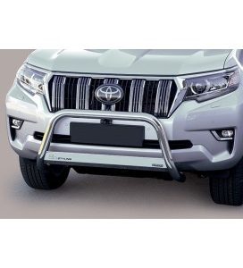 Soporte cabestrante integral KDJ 150/155 (2018-) Diesel 2.8