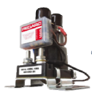 Isolator Dual Batery 12 vol 100A (Redarc) Bidireccional (paso corriente bateria principal a bateria auxiliar)