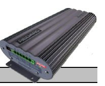 Kit Isolator 24v 200Amh (isolator, bornes, cables, fusible) (Redarc)