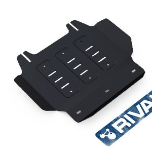 Protector de transfer (duraluminio)TOYOTA HI-LUX VIGO