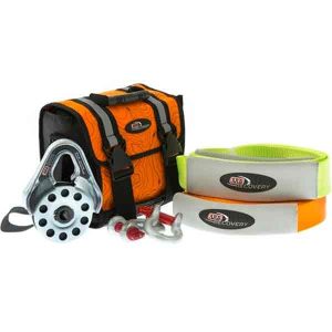 ARB Maleta rescate "Essentials" ARB (completa)