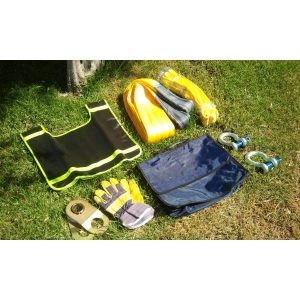 BULLFACE Maleta rescate (no inlcluye accesorios)