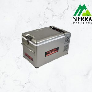 Nevera Engel 32L, 12/24/230V, Platin