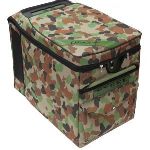 Funda isotérmica MT45 Camouflage
