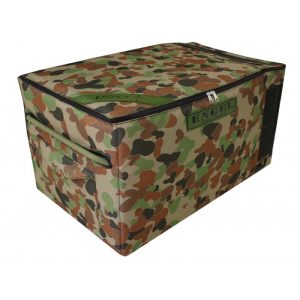Funda isotérmica MD60 Camouflage