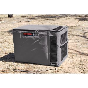 Funda isotérmica MD80