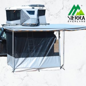 Mosquitera Toldo Falcon 270