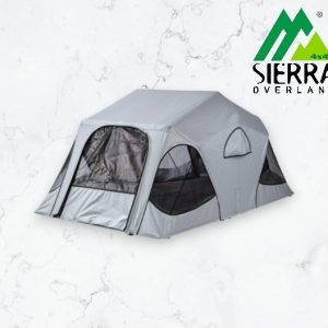 TIENDA LONA VISION 150